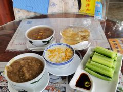-周大娘牛乳(旧寨古村总店)