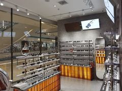 -MUJOSH木九十眼镜(苏州中心店)