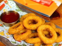 -Famous肥猫墨西哥音乐餐吧(五棵松华熙LIVE店)