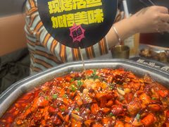 -一味一诚•鲜嫩烤鱼(昌平悦荟店)