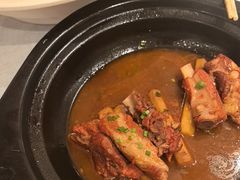 -百姓渔村(南中环店)