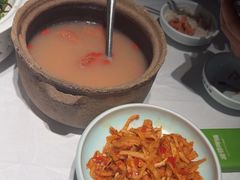 -湘邻呷铺·田园家宴(汉基广场店)