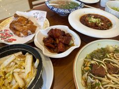 -儿童菜·采风阁家常菜餐厅(亚龙湾天域酒店)