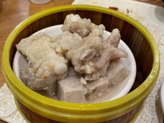 -粤仔湾砂锅粥(滨湖万达店)