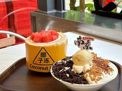 -517烧烤·龙虾·海鲜大排档(万象都荟店)