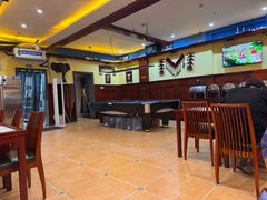 -清真· AL-JANNAT 佳纳特餐厅(仙林店)