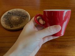 -Be Lived Cafe比例咖啡(摩天轮店)