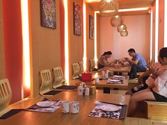 -栖川山葵家·寿喜锅·日式料理(龙湖北城天街商场店)