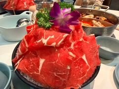 -小街猪手(团结湖店)