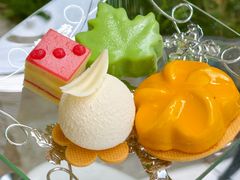 -九献创意菜·新中式(亮马河花园私宴店)