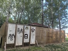 -森林小栈TreeStation露营基地