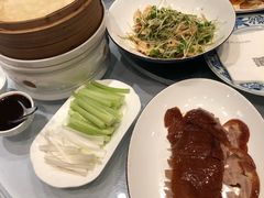 -漢舍中国菜馆(889广场店)