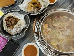 -鸽鸟轩(石岐店)