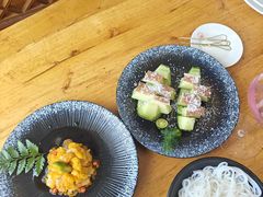 -桥香园过桥米线(国贸店)