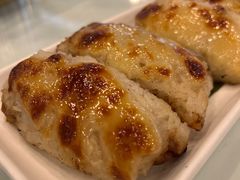 芝士糯米鸡-金河半岛园林酒家(金融城店)