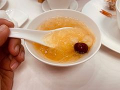 莲子雪耳莲子-和苑·精致粤菜(珠江新城店)