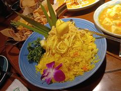 -曼泰·泰餐(江南环球港店)