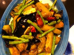 -朕之味(龙湖·西城天街店)