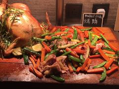 -北京王府井希尔顿酒店·万斯阁西餐厅