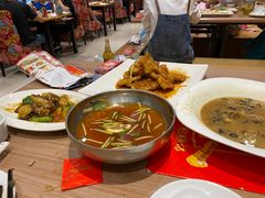 -东北人粗粮饺子坊(南山店)