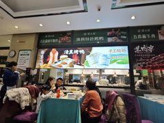 -紫光园(燕郊总店)