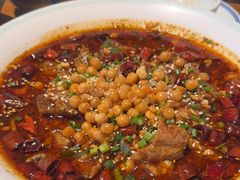 -打酱油·非遗淮扬菜(瘦西湖梅岭店)