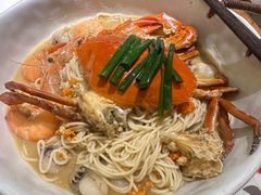 -十面欢腾(长乐路店)