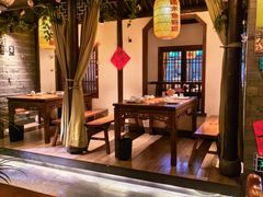 -永安水煮活鱼·仪征菜(仪征奥林匹克店)
