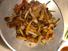 -小菜园新徽菜(合肥之心城店)