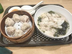 -大食代美食广场(迪士尼小镇店)