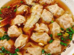 -蒋家桥饺面店(四望亭路店)