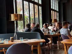 -THE CANNERY&JUJU 新鲜海鲜·牛排美食酒廊