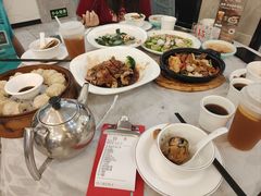 -鹭园酒家·四十年老字号