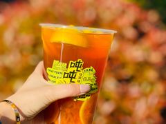 -桂桂茶(恒基名人店)