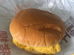 -麦当劳(鼓楼店)