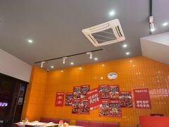 -阿青龙虾·烧烤大排档(湖里万达店)