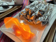 -香巴拉云南餐厅(华莱坞店)