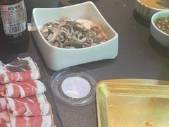 -额尔敦·品质自助(摩尔城店)