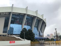 -上海富豪东亚酒店(零陵路店)