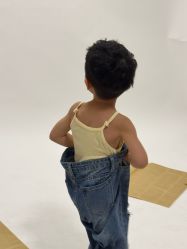 -吉姆叔叔亲子儿童摄影(青岛印象·山店)