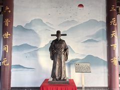-池州市平天湖风景区