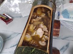 -柴火农家饭(遇龙河店)