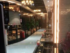 -超级厨房概念餐厅(奥园广场店)