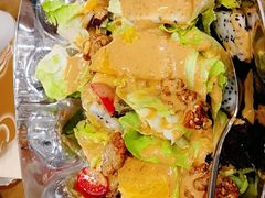 -良友·海鲜青岛菜·海肠捞饭(五四广场店)