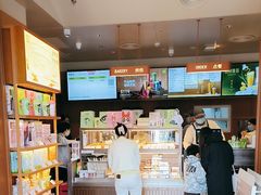 -奈雪的茶(中粮祥云小镇店)