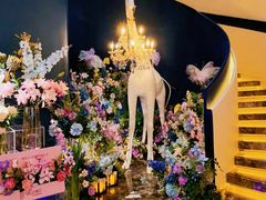 -狮拾久·现代新加坡料理(福田COCO Park店)