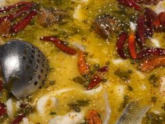 -花椒俏川菜小馆(南海万达店)