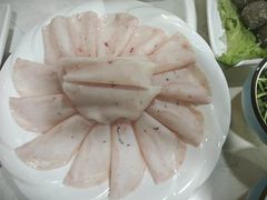 -马记伊源斋涮肉·清真菜(百子湾店)