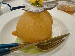 -百盛·鼎膳(中海财富中心)
