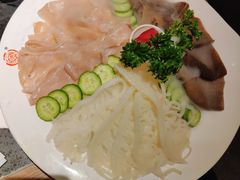 -重庆德庄火锅(体育中心店)